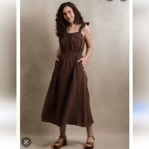 Neuflora Cheyenne Dress Size Small